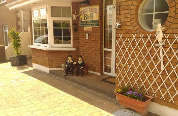 Conn Oriel B&B
