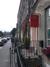 The Tralee Park Guest House