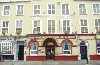 The Grand Hotel